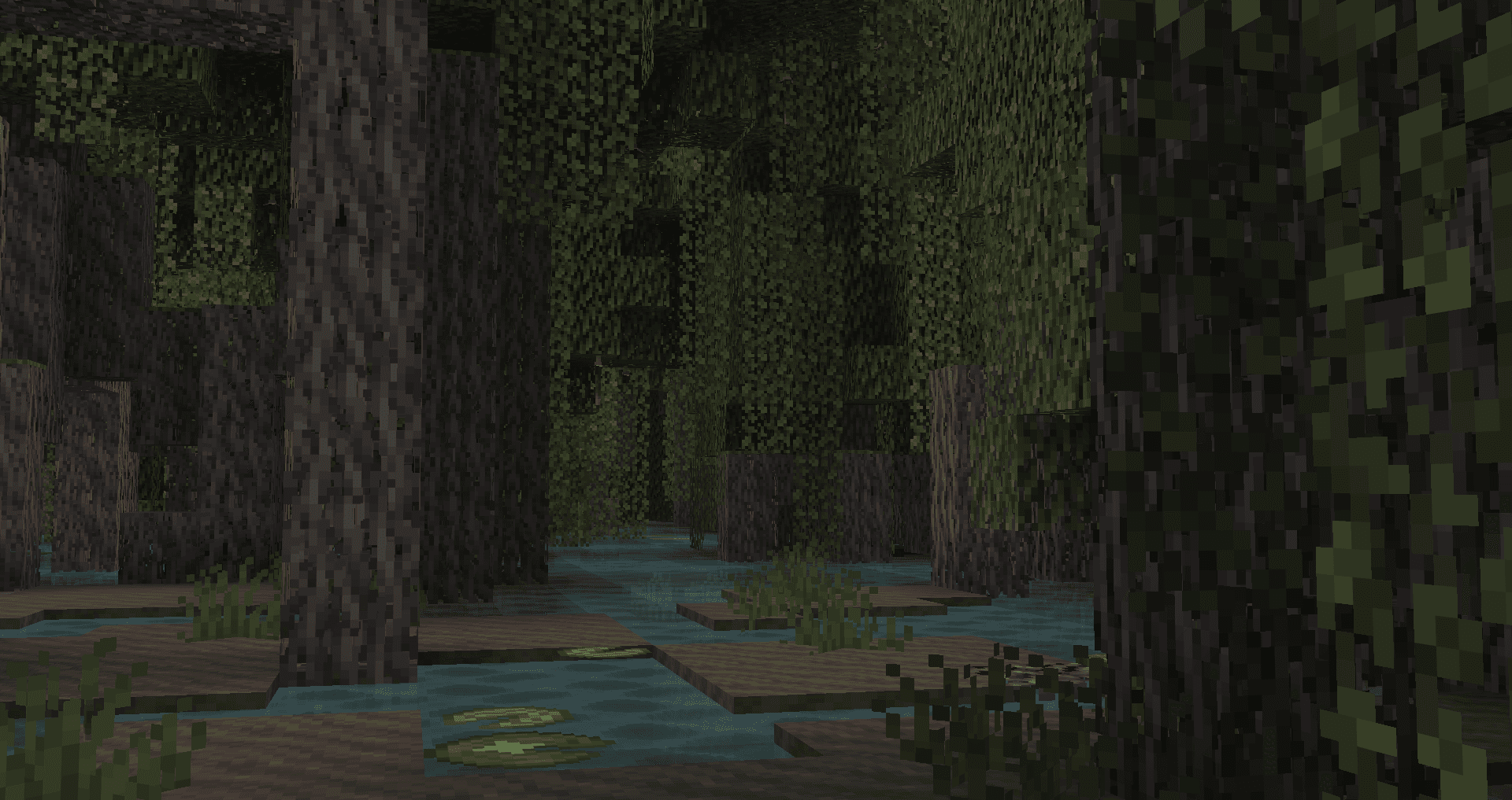 Dark Fantasy Visuals screenshot