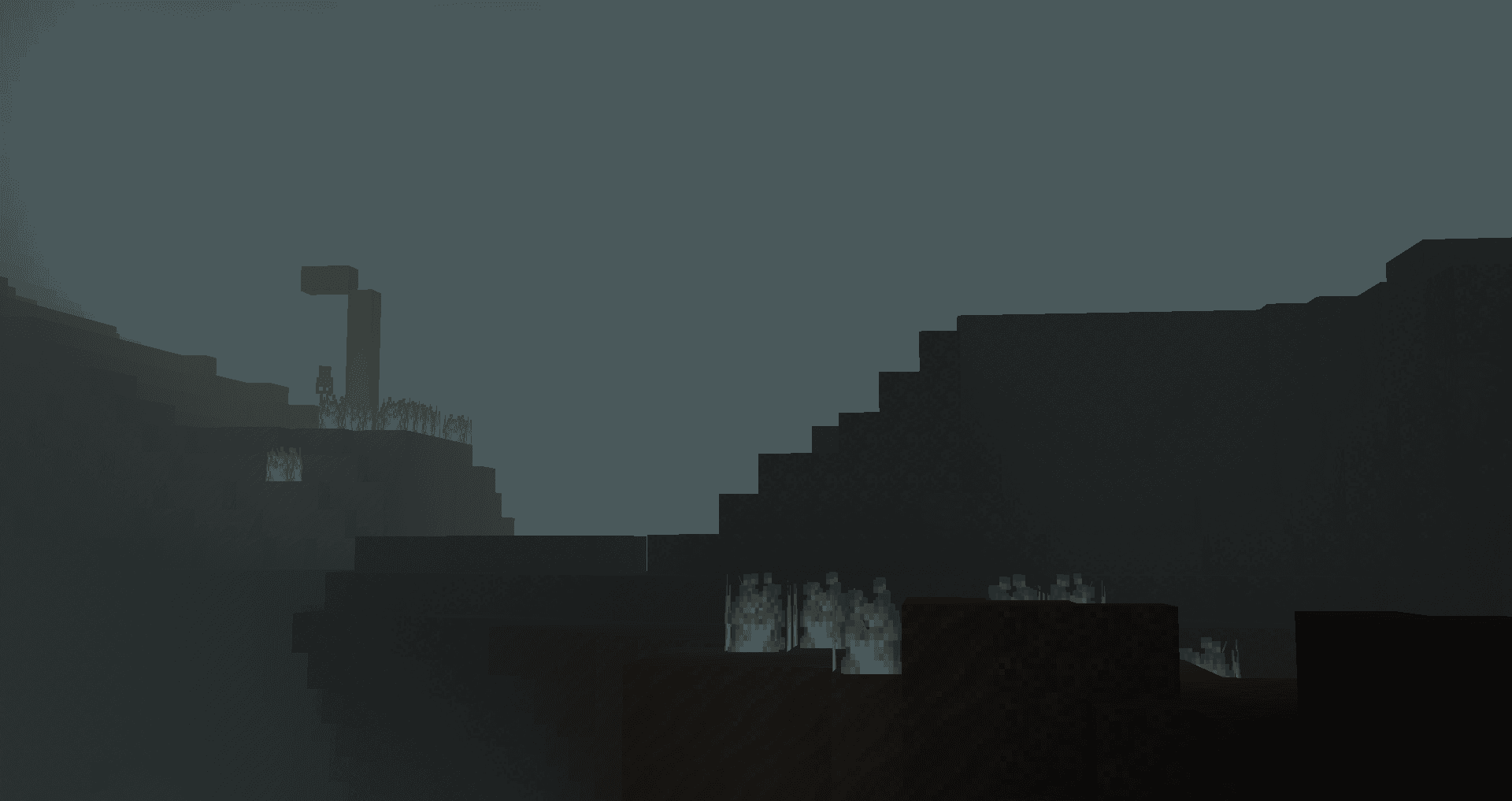 Dark Fantasy Visuals screenshot
