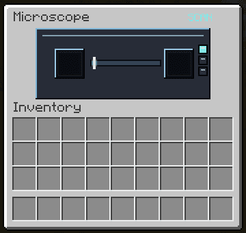 Changed: Survive Protocol screenshot