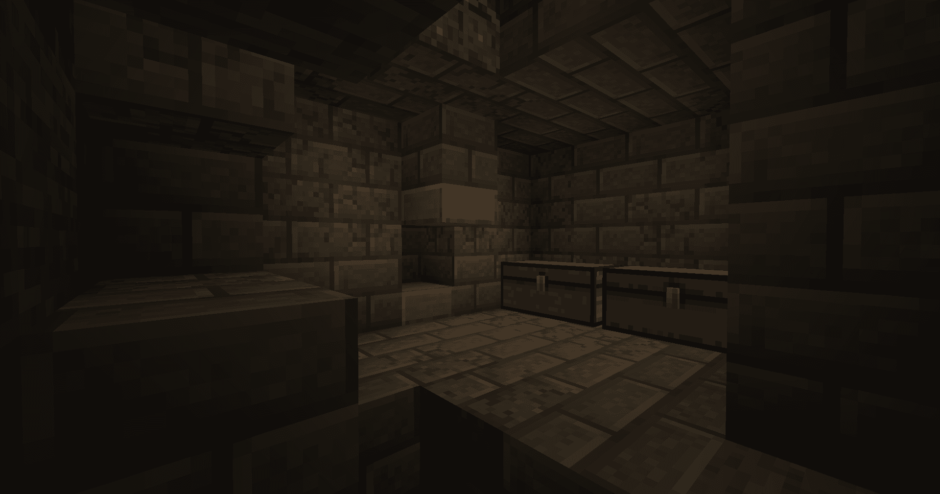 Cinch's Lost Mob Grinders screenshot