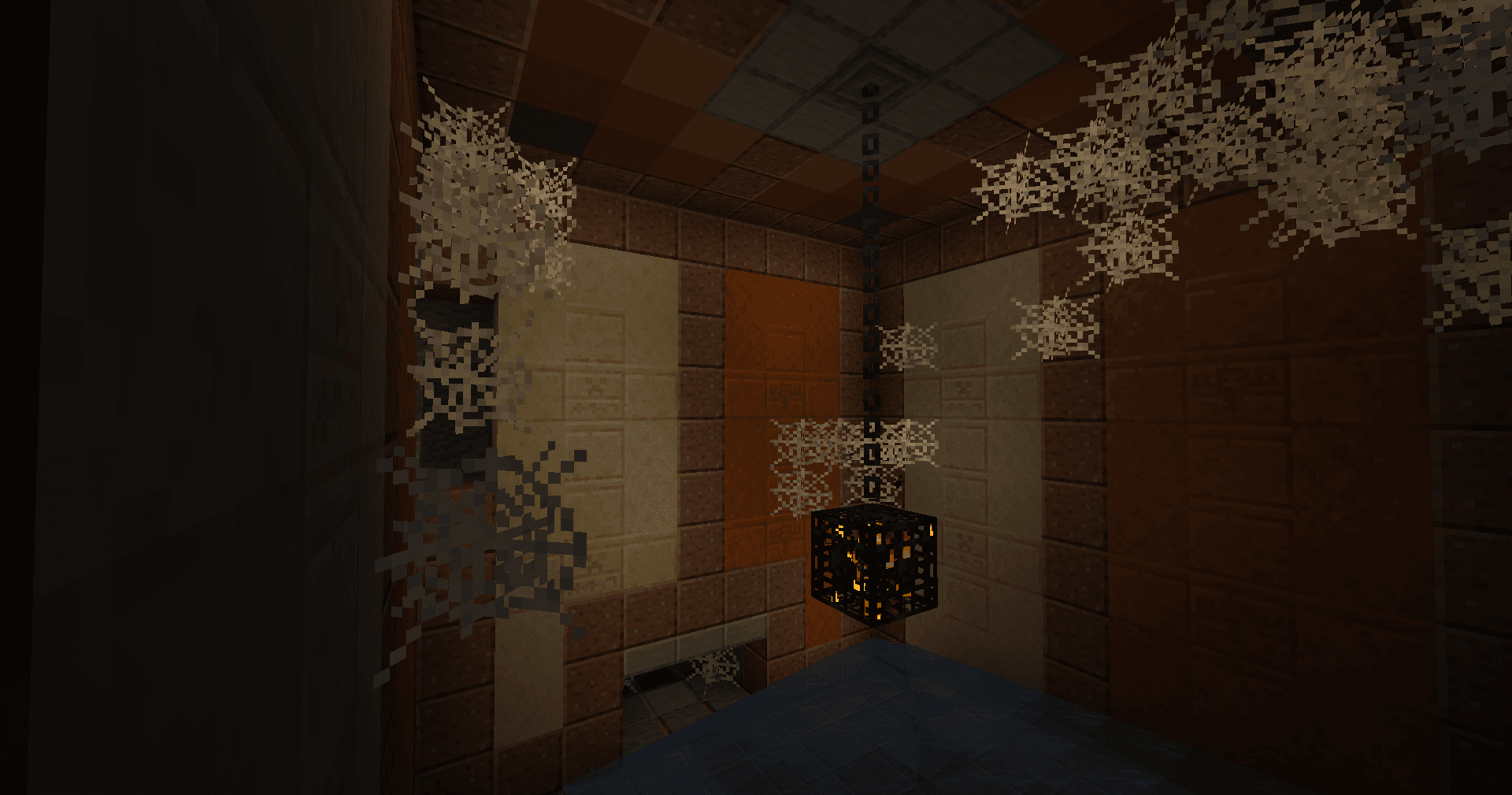 Cinch's Lost Mob Grinders screenshot