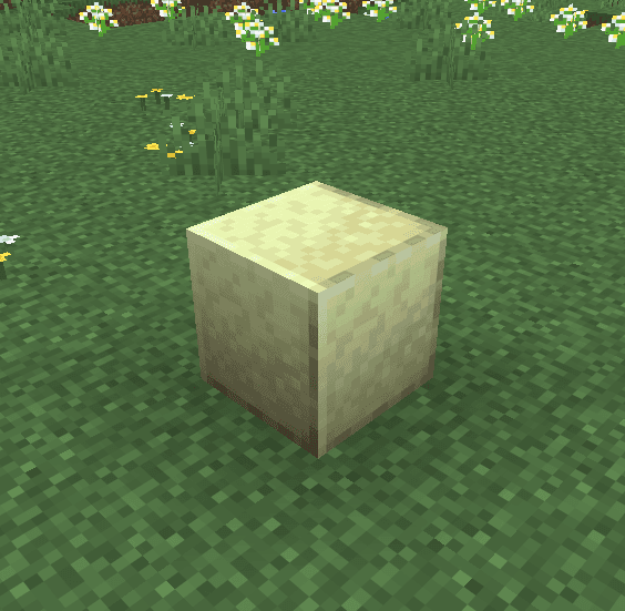 Completed Blocksets screenshot