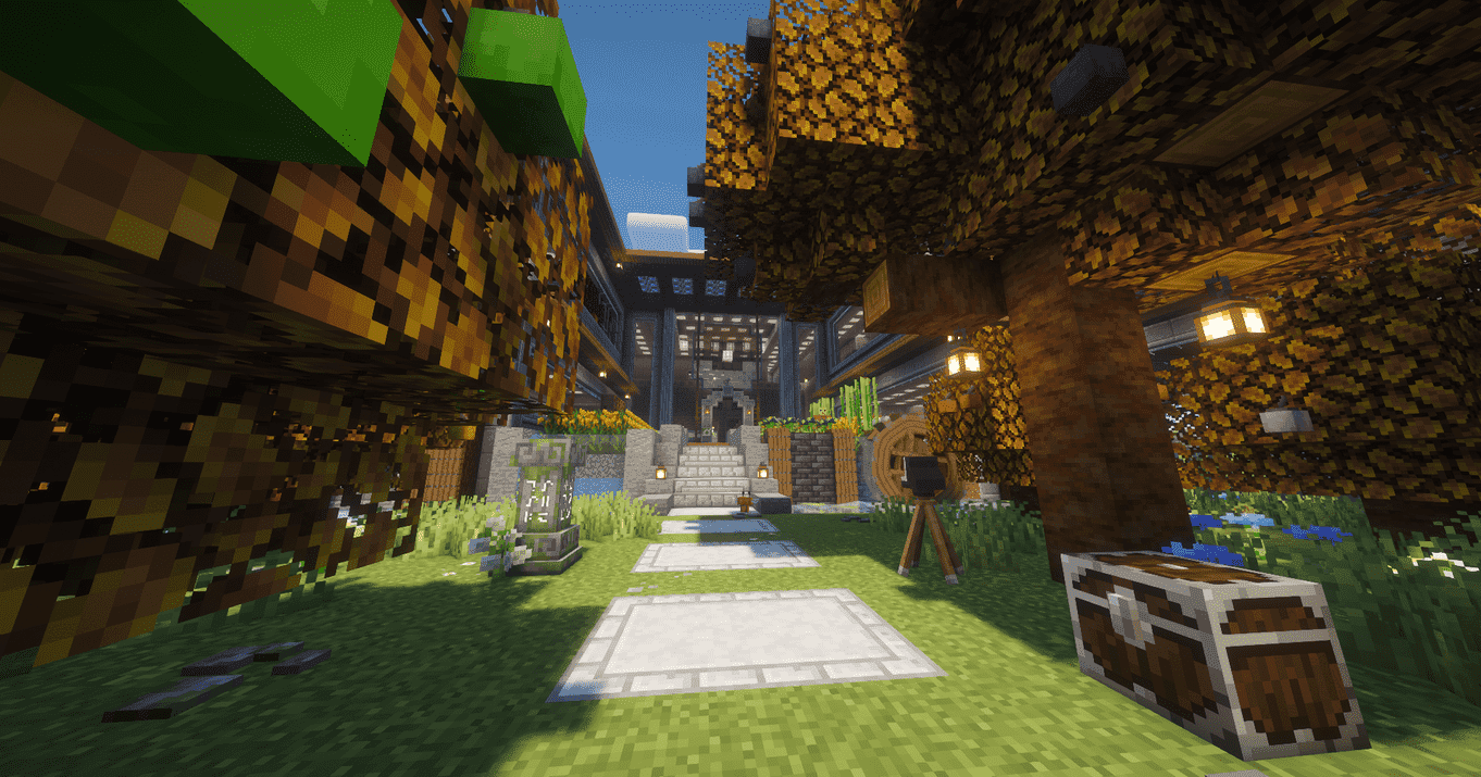 Steamon screenshot