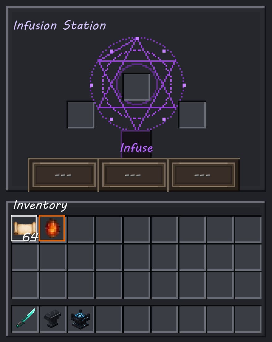 Savaru's Affixology [Fabric/NeoForge] screenshot