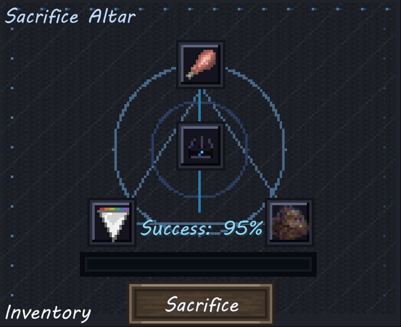 Savaru's Affixology [Fabric/NeoForge] screenshot