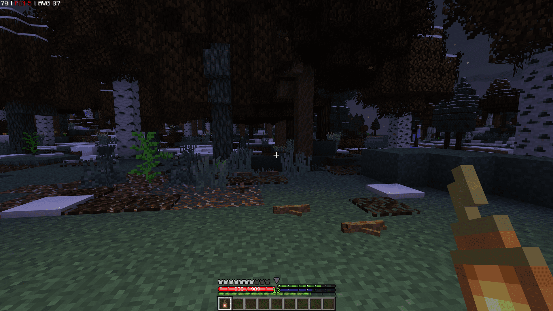 LambDynamicLights/TerraFirmCraft Compatibility screenshot