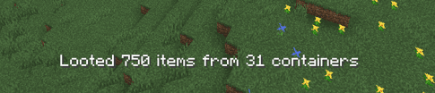 Loot All screenshot