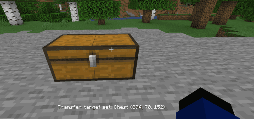 Loot All screenshot