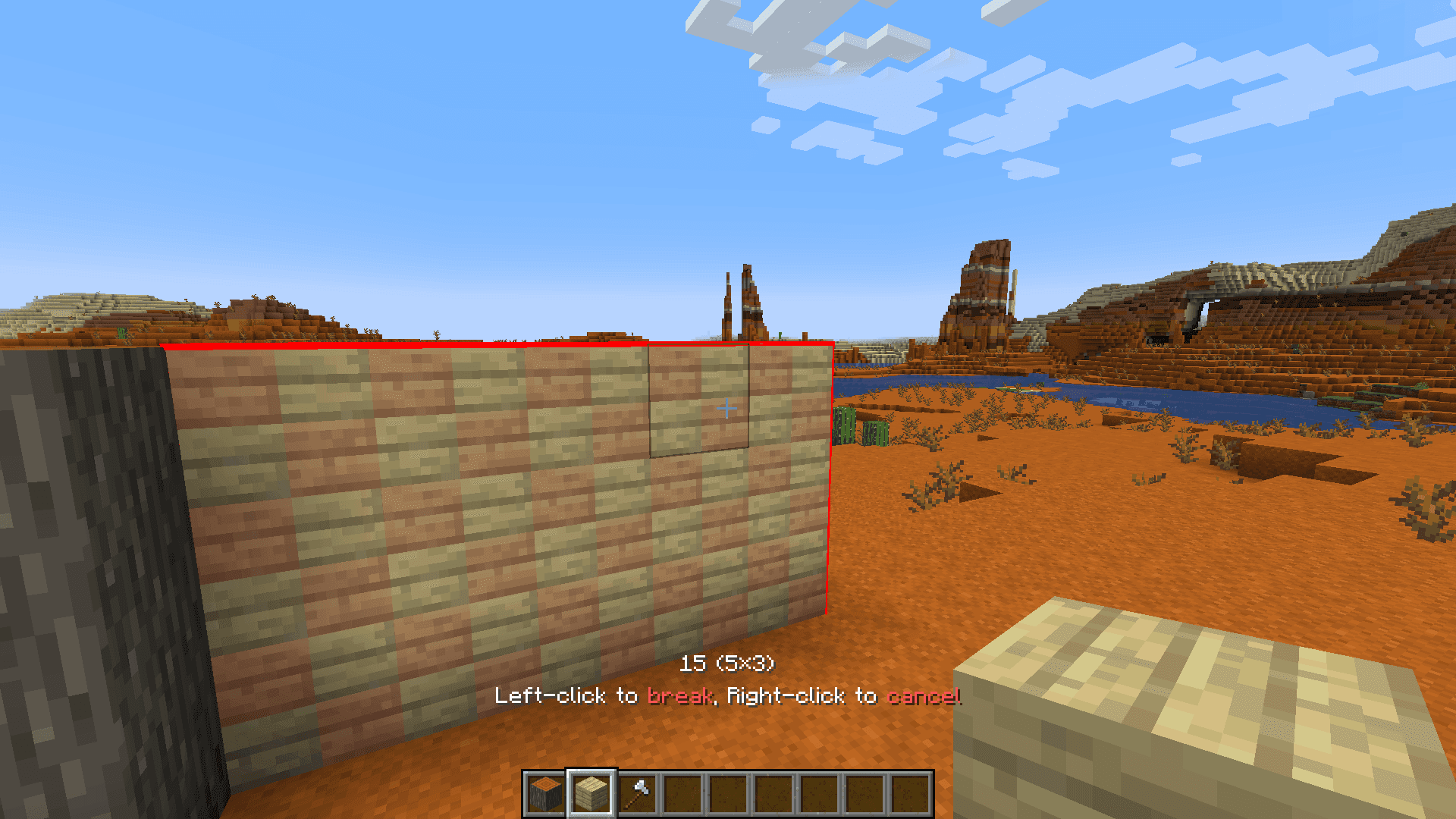 Effortless Building screenshot
