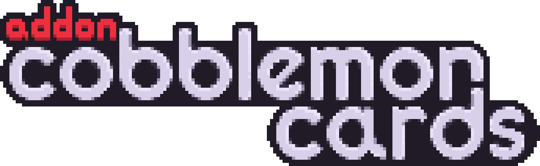 Cobblemon Cards screenshot