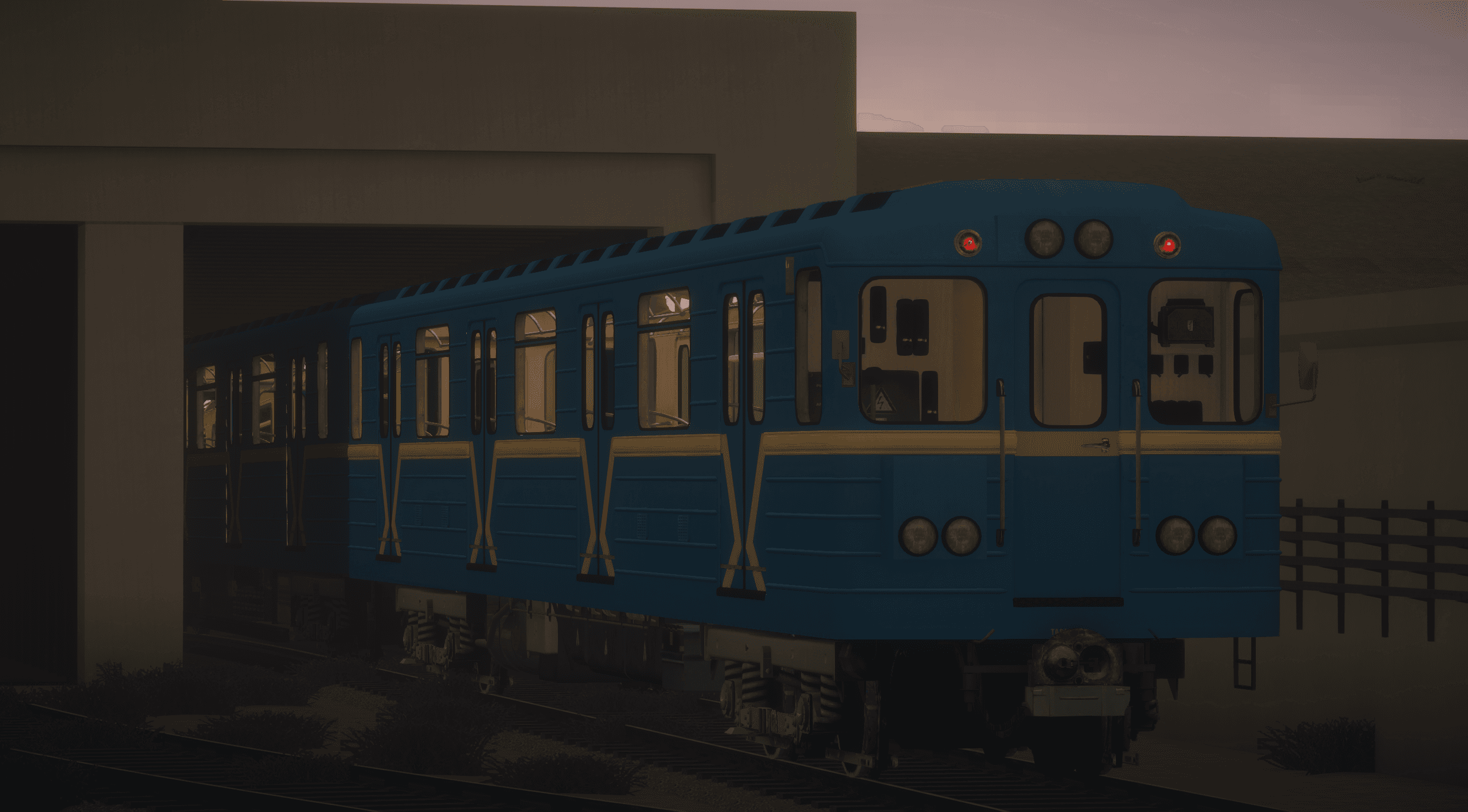 MetroPack_IR screenshot