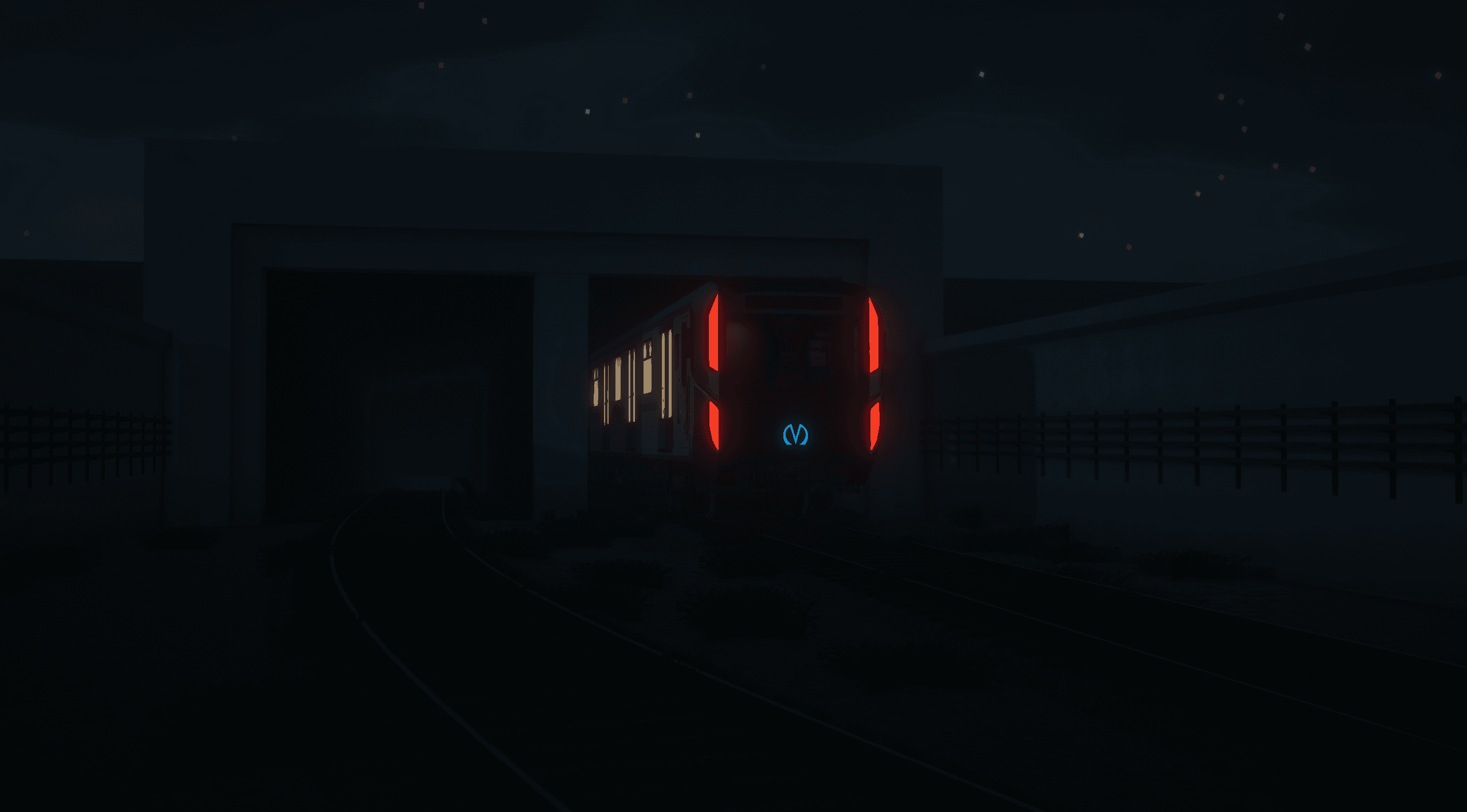 MetroPack_IR screenshot