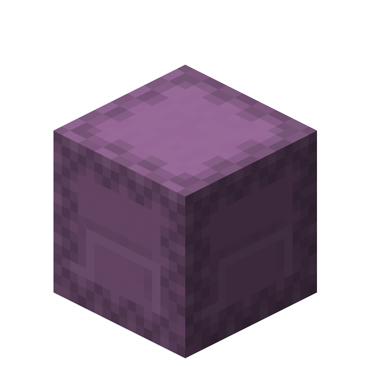 Builder's Shulkers screenshot