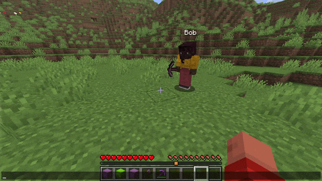 Builder's Shulkers screenshot