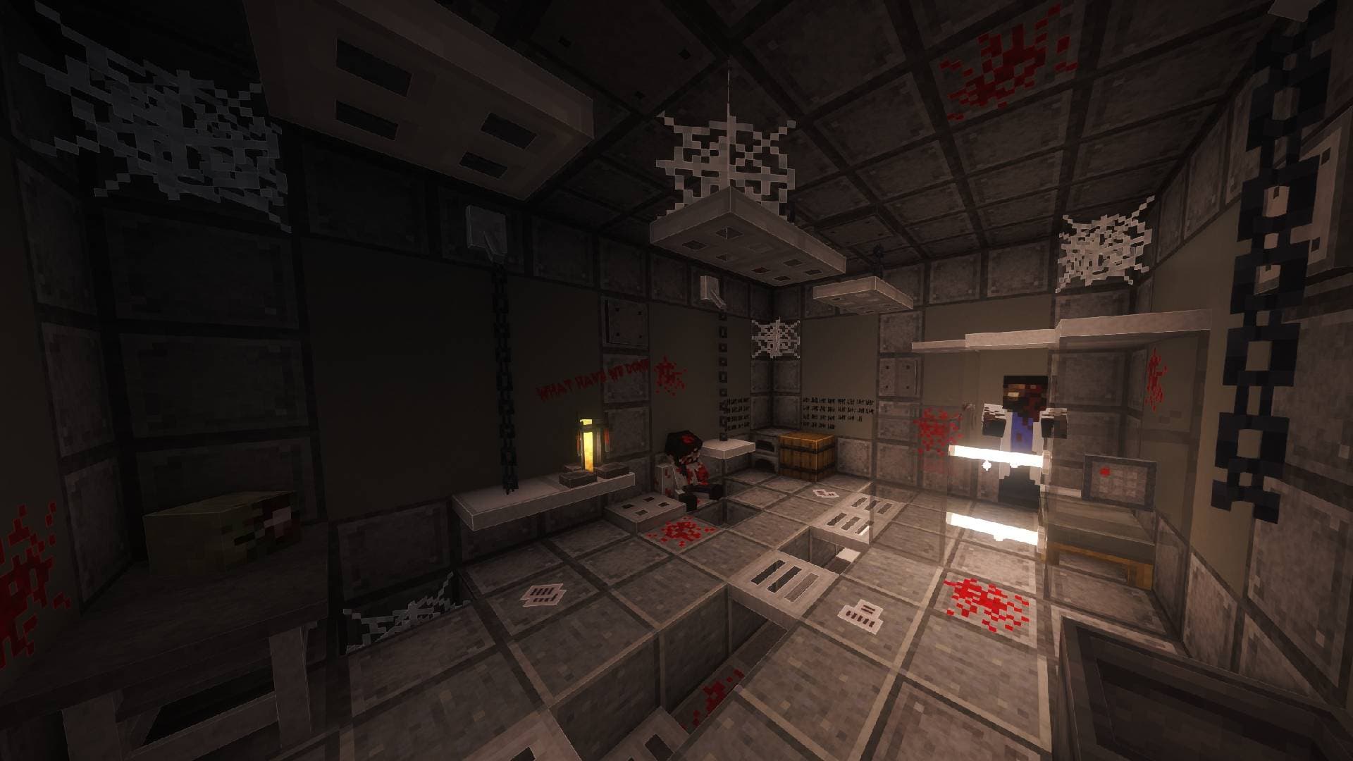 OutpostZero screenshot
