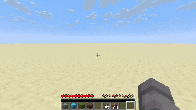 Builder's Shulkers screenshot