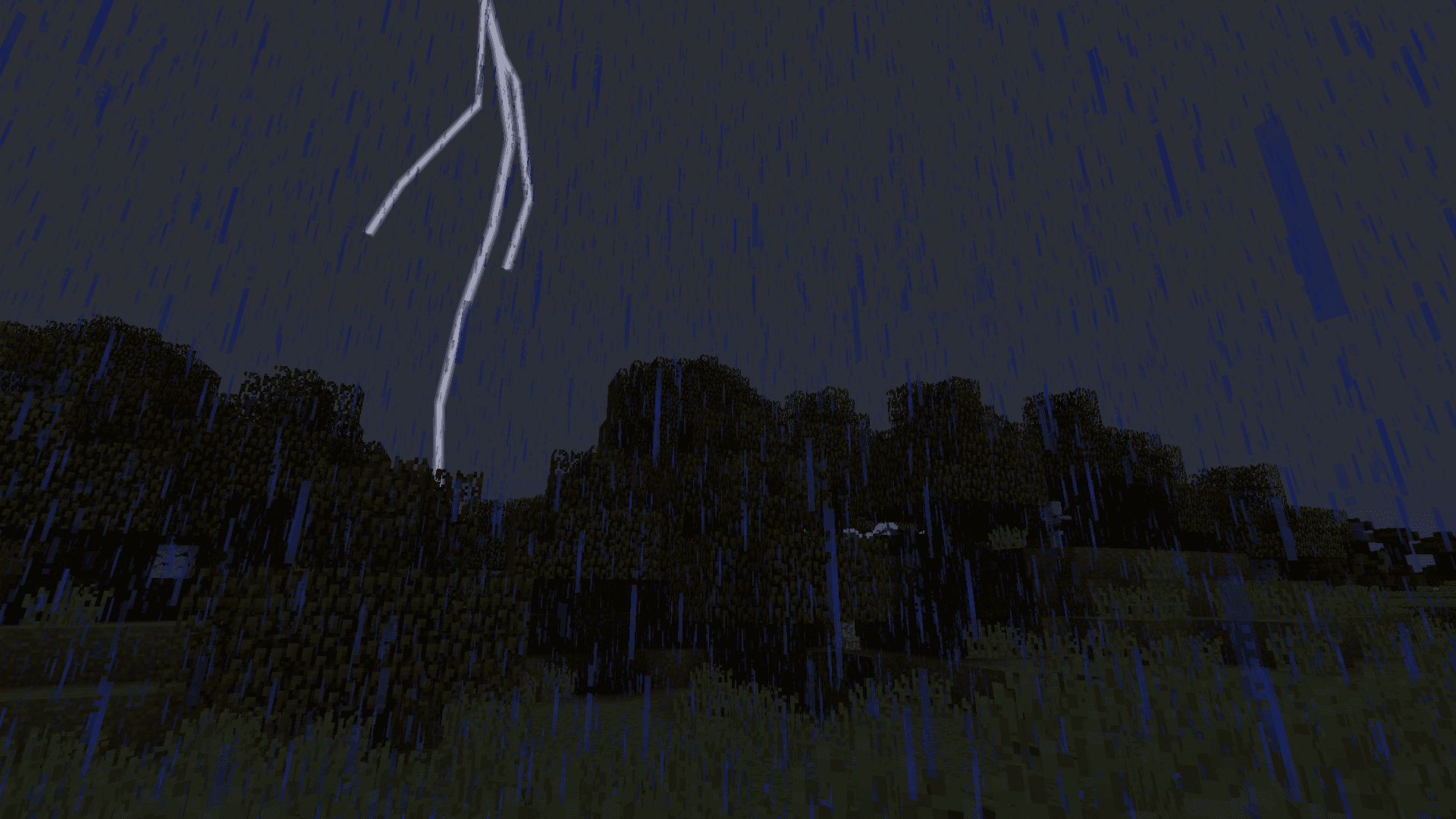 Random Weather screenshot