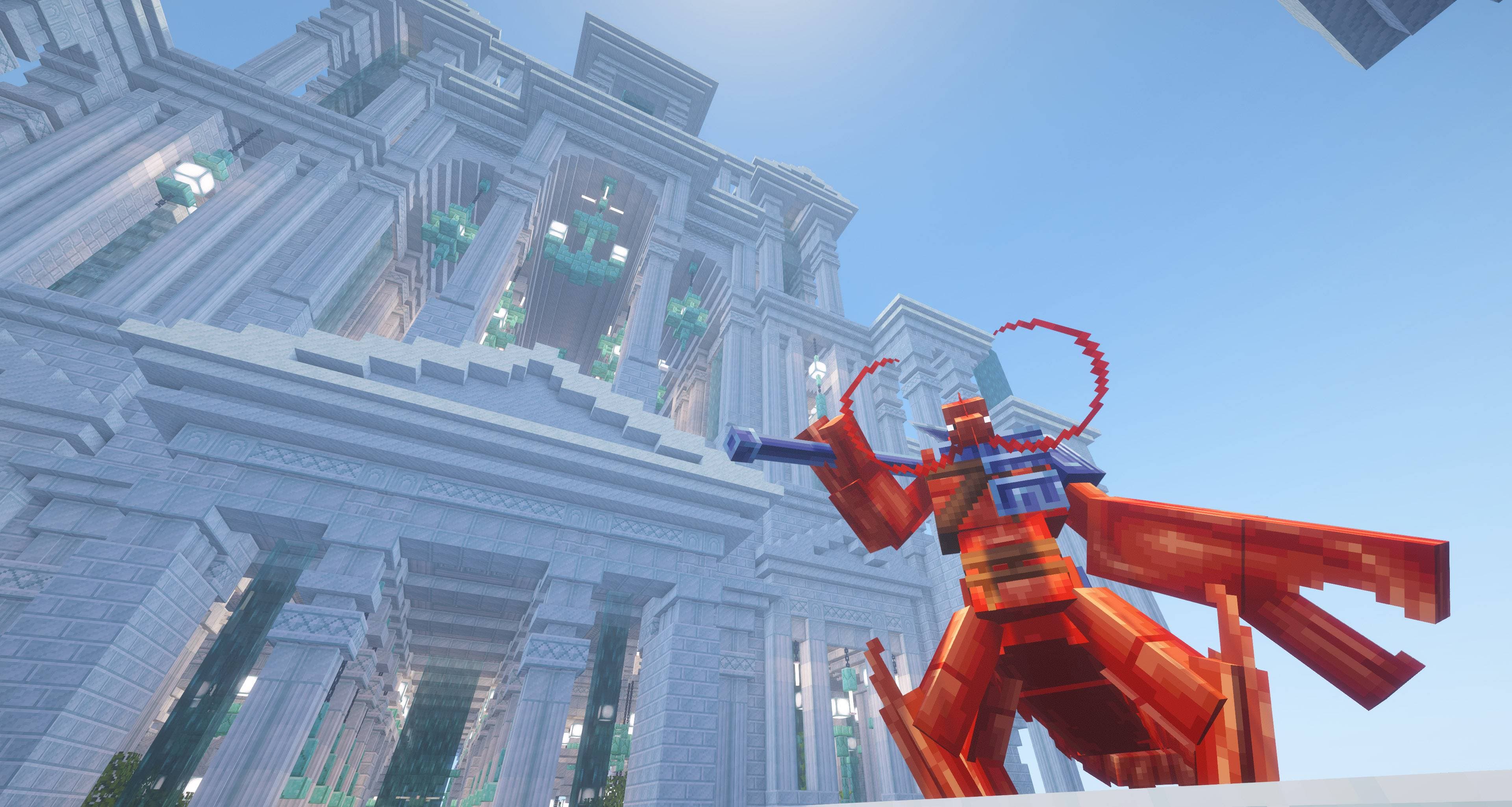 ArcanumLand screenshot