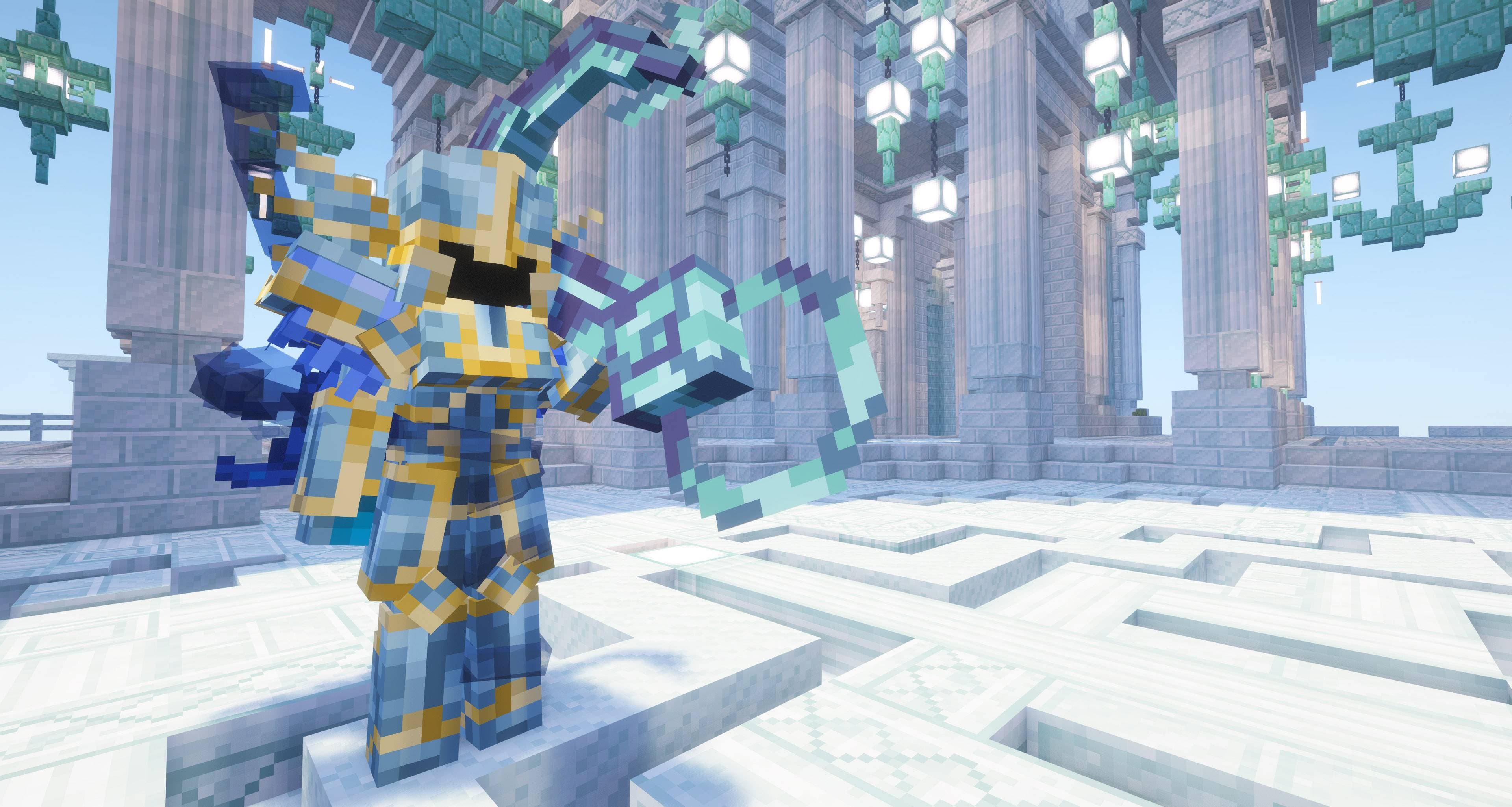 ArcanumLand screenshot