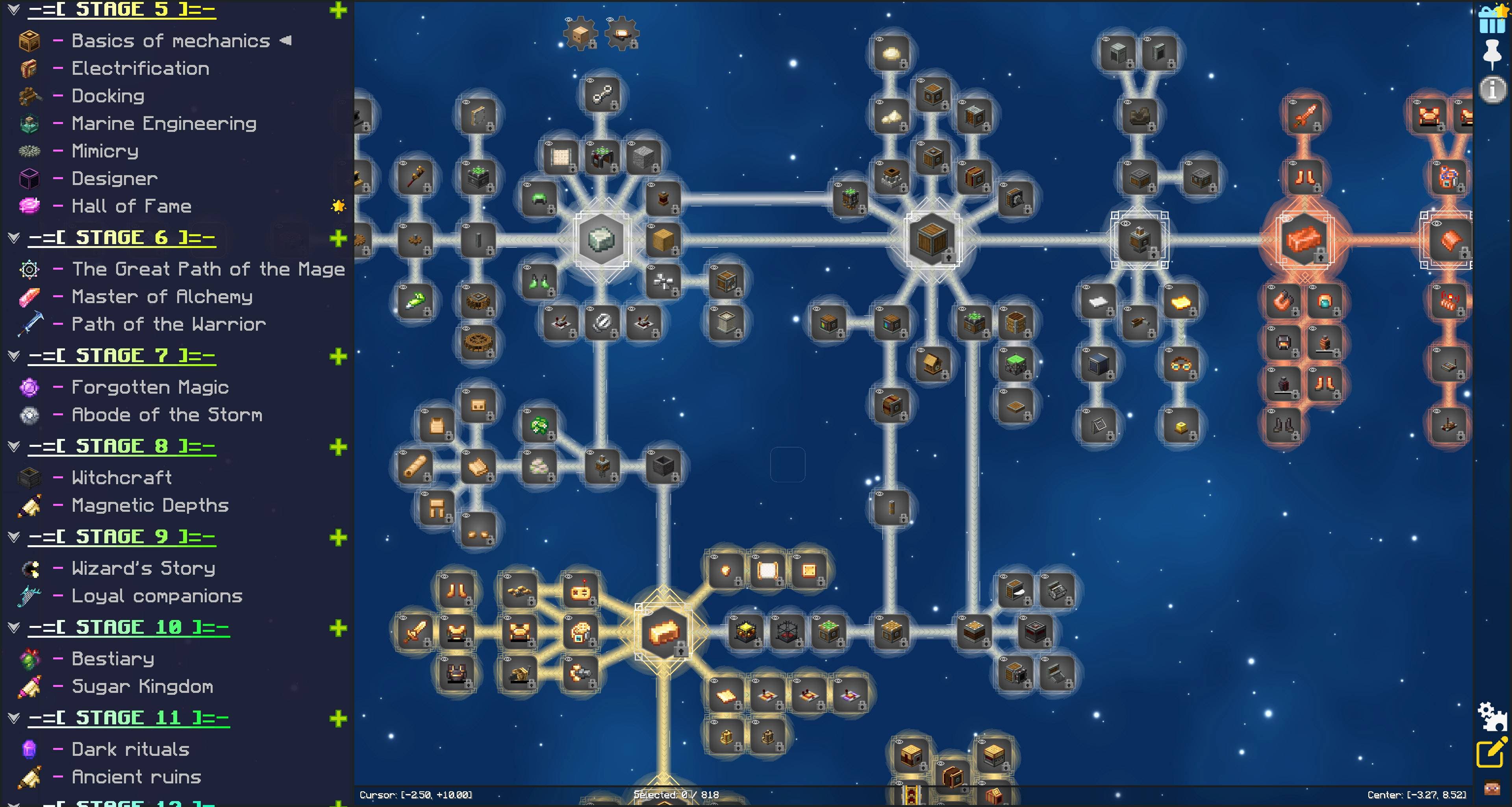 ArcanumLand screenshot