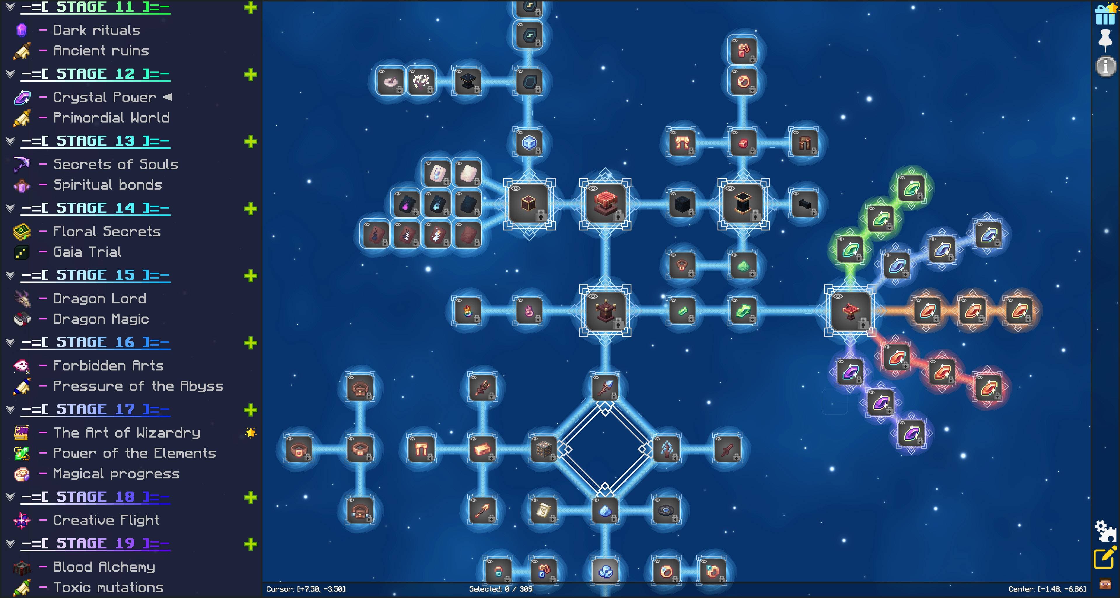 ArcanumLand screenshot