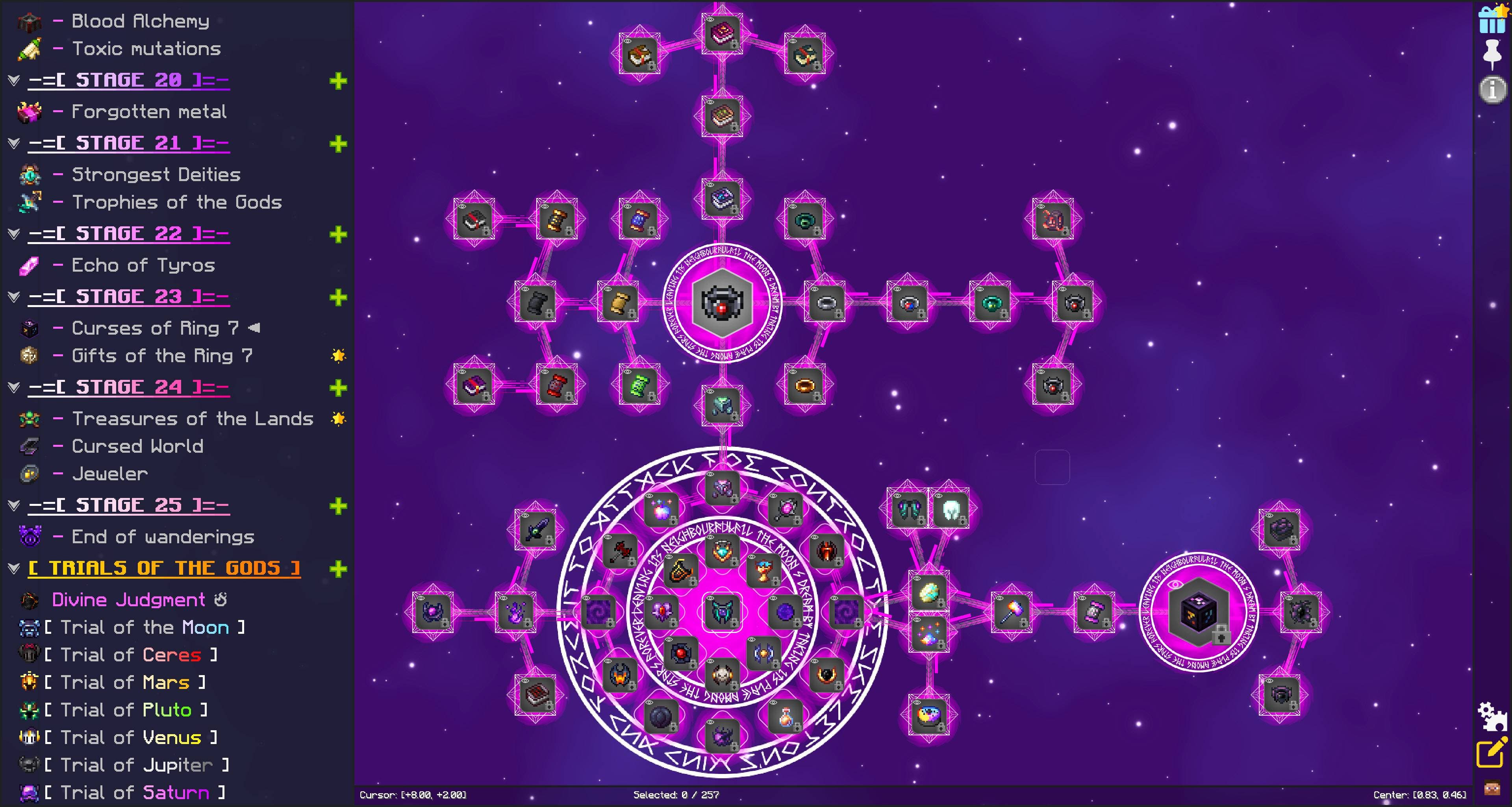 ArcanumLand screenshot