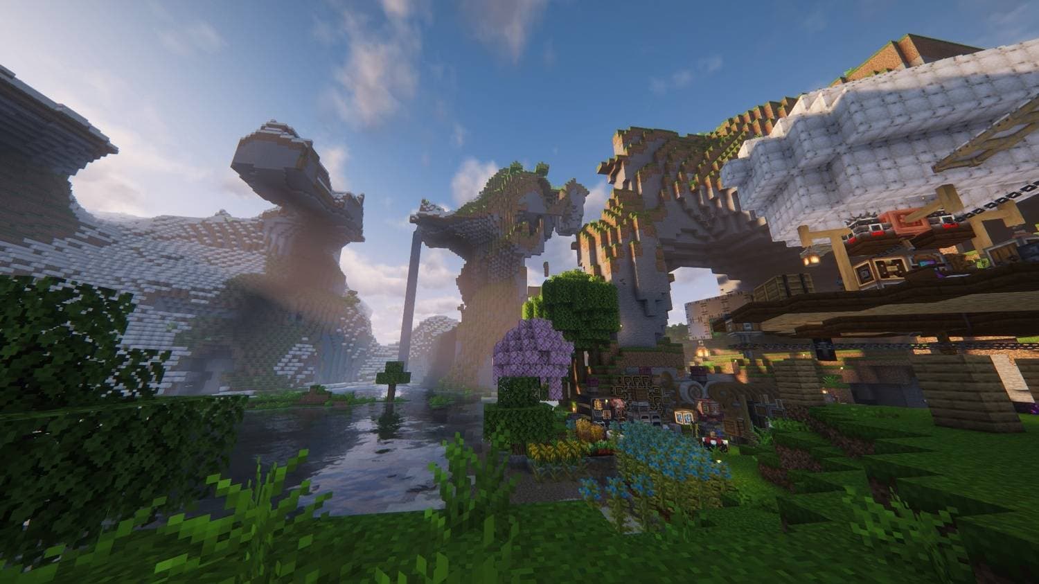 All of Create Aeronautics screenshot