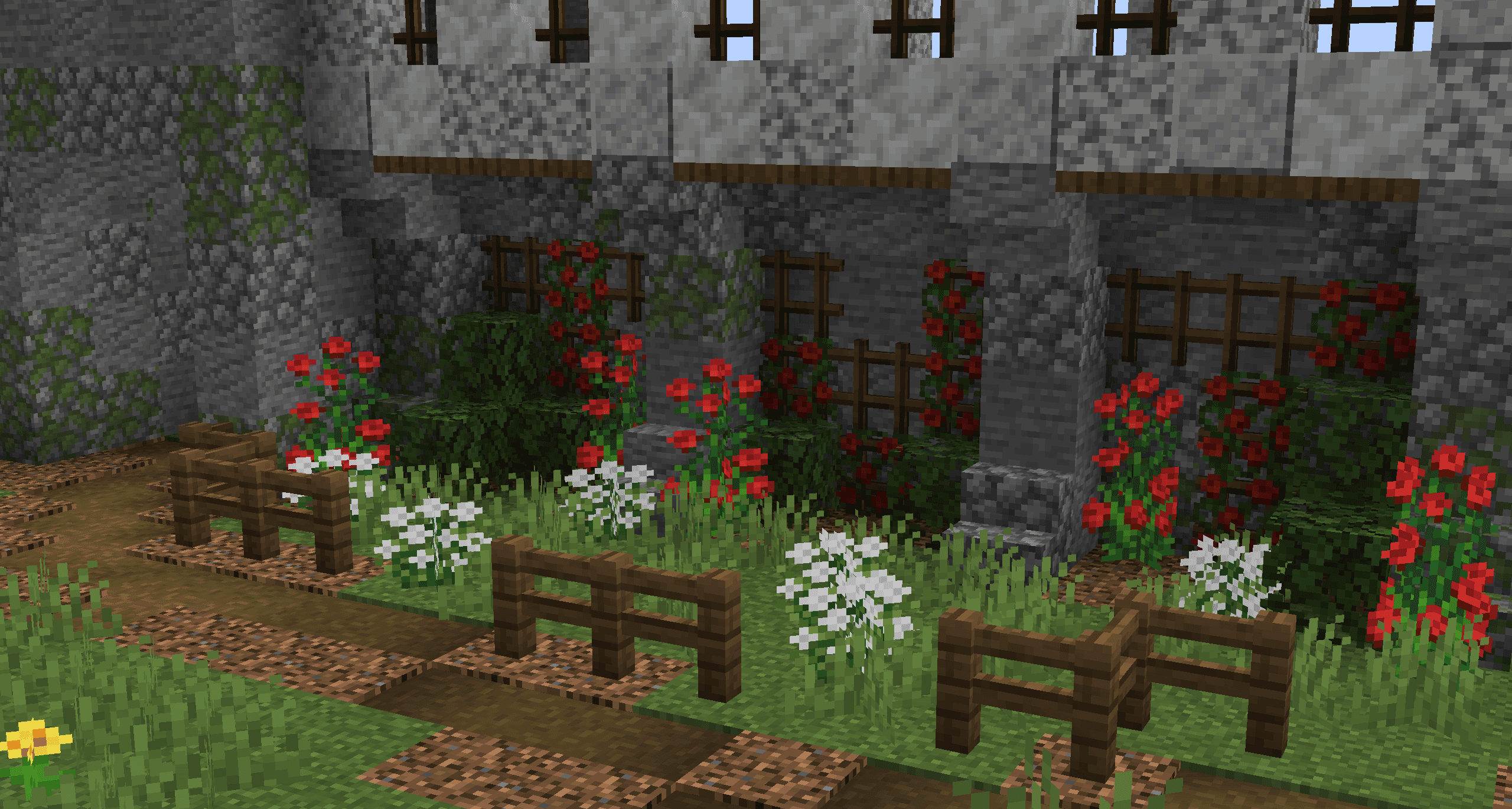 Hearth and Harvest screenshot