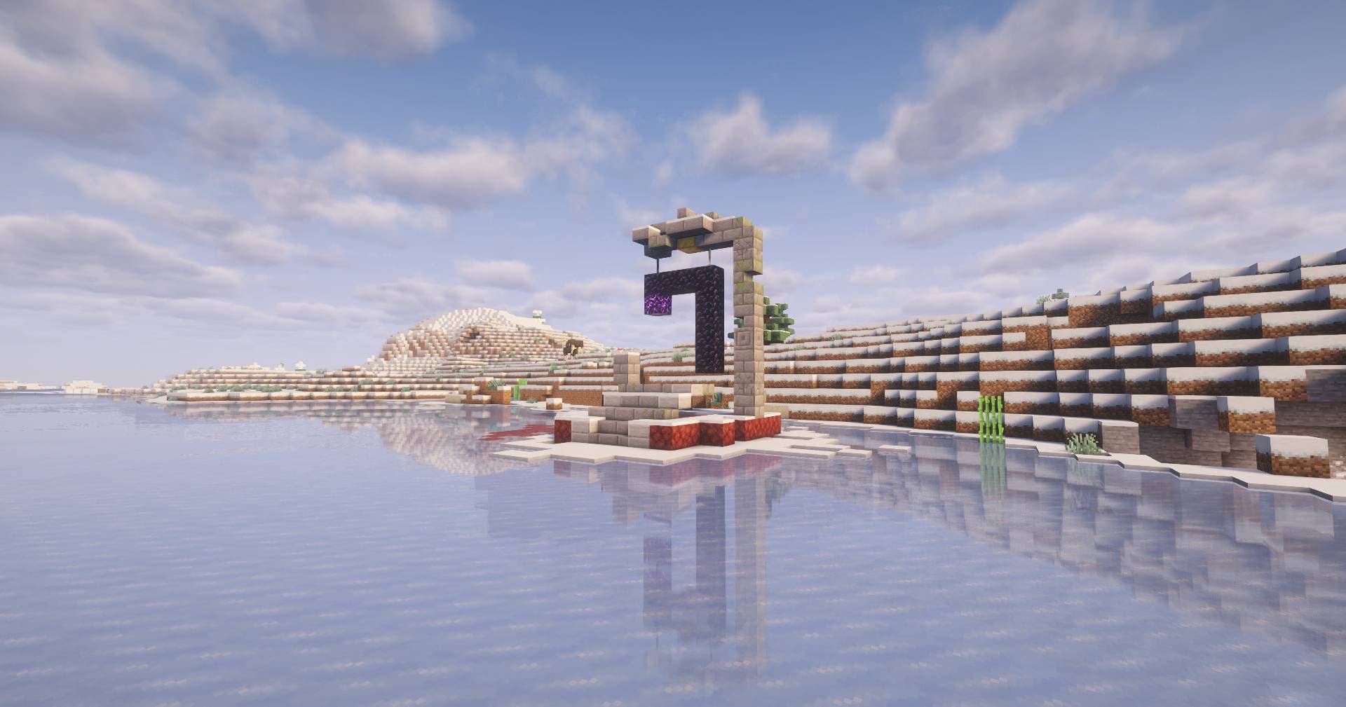 TILAPIA STORY screenshot