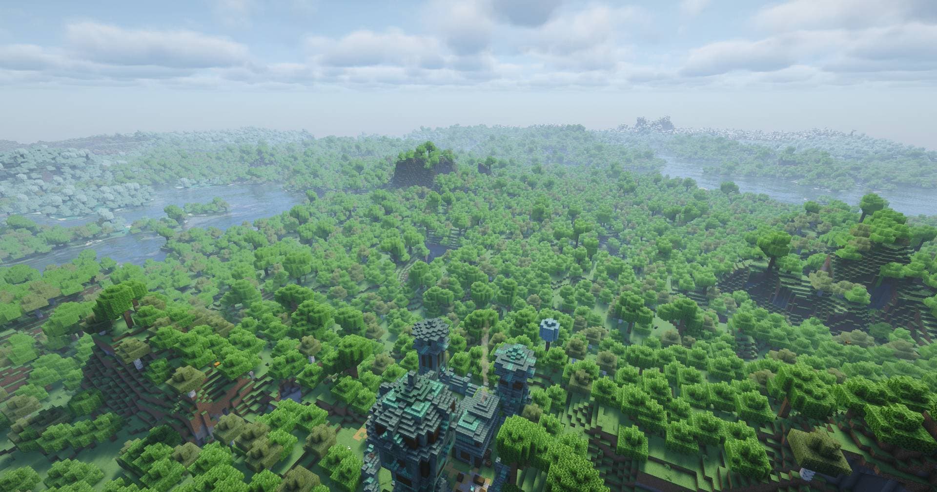 TILAPIA STORY screenshot