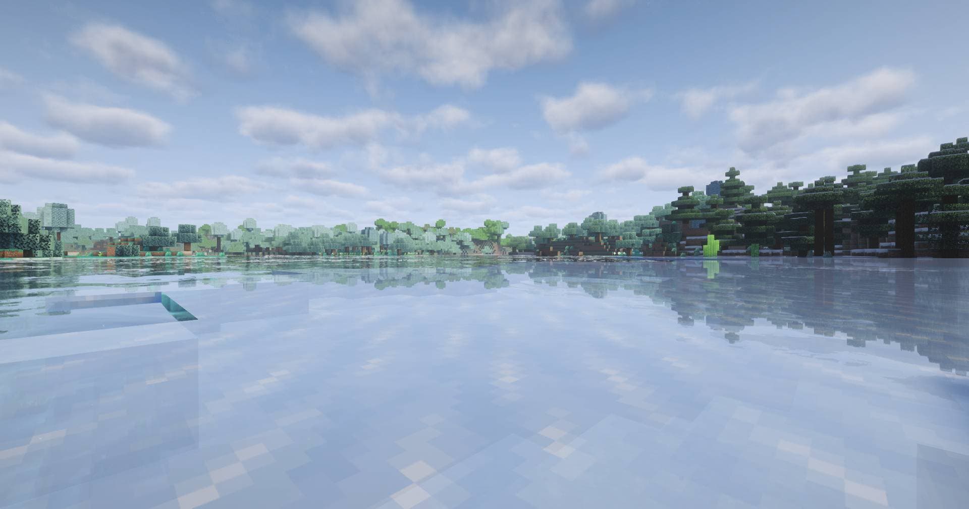 TILAPIA STORY screenshot