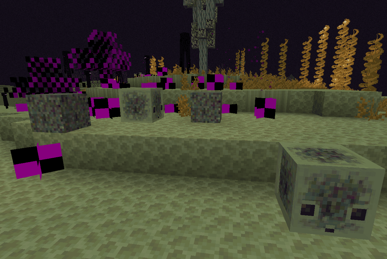 Van Backport Compat screenshot