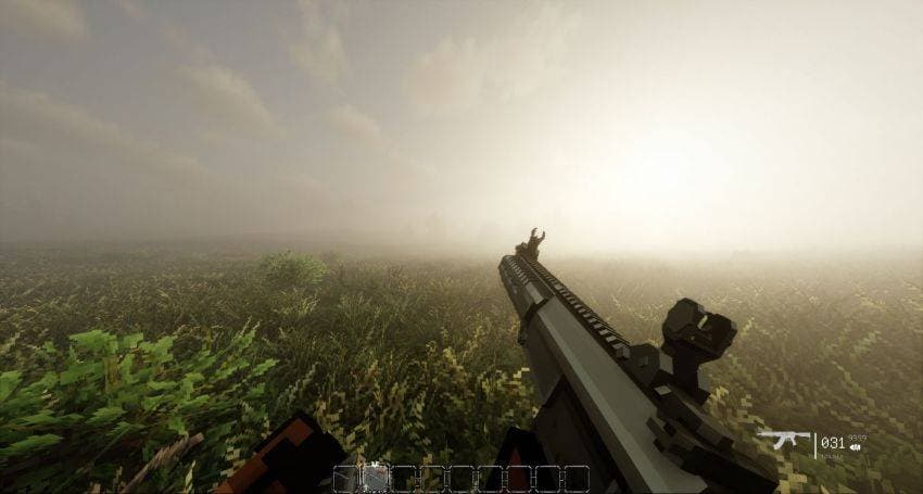 Tacz_Recycling screenshot