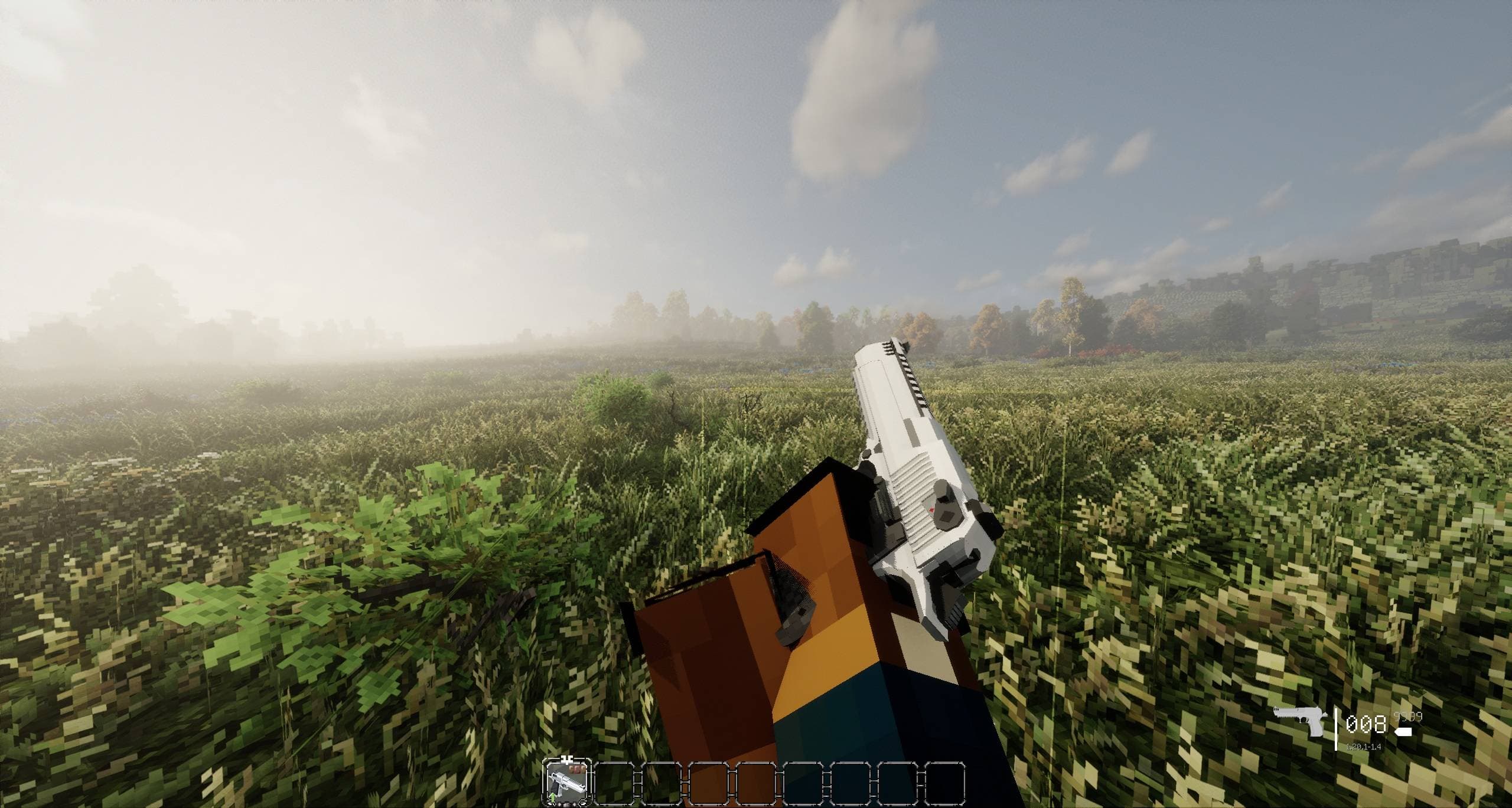 Tacz_Recycling screenshot