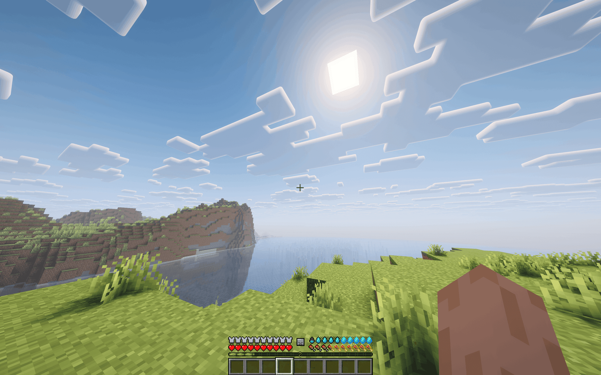 Yet Another Thirst screenshot