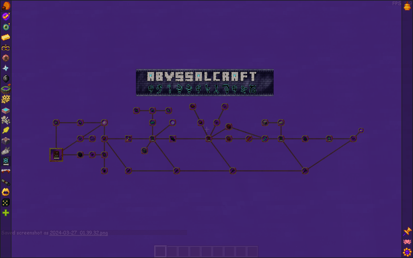 Magic: Superlative screenshot