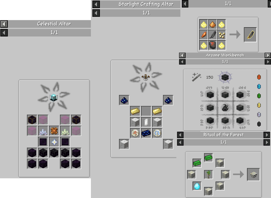 Magic: Superlative screenshot