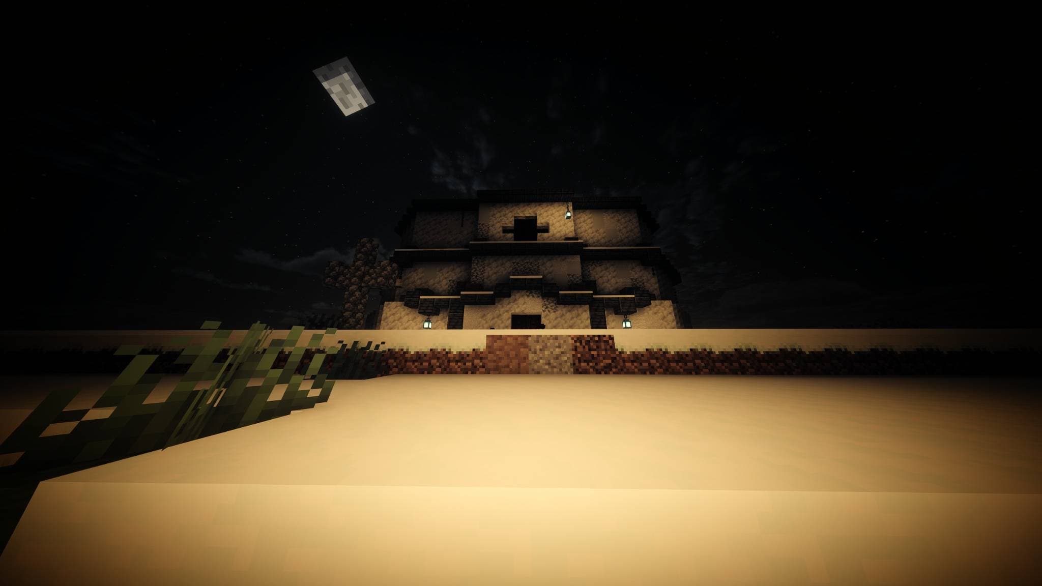 Something Beyond screenshot