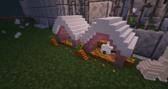 bbyj's Pet Bunny screenshot