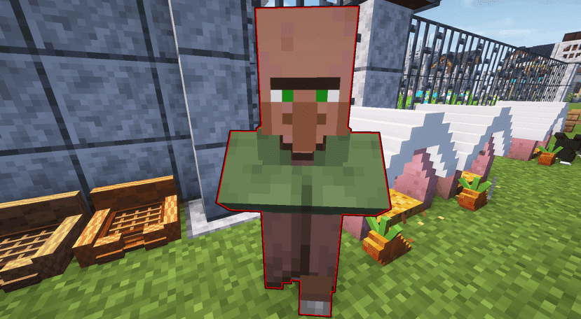 bbyj's Pet Bunny screenshot