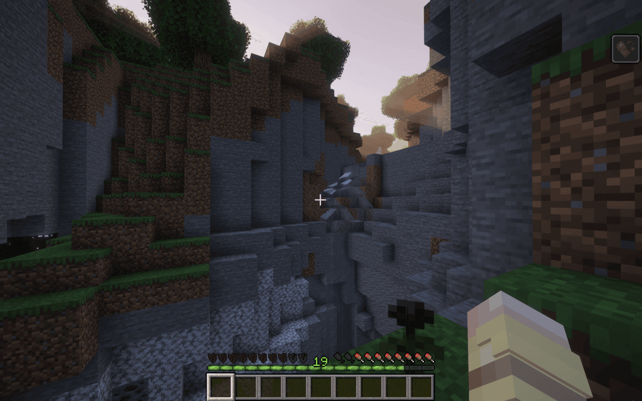 Beating Hearts screenshot