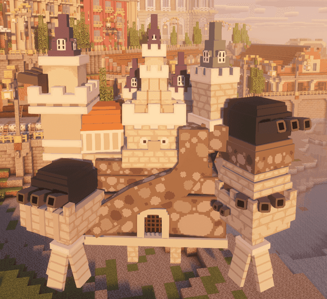 Cart's mmnm Addon :: Update 8.2! PvE Update (Beta) screenshot