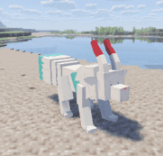 Cart's mmnm Addon :: Update 8.2! PvE Update (Beta) screenshot