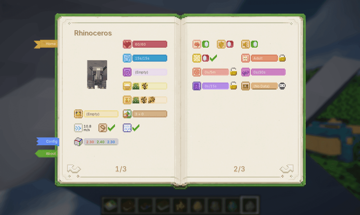 Biology Dictionary screenshot