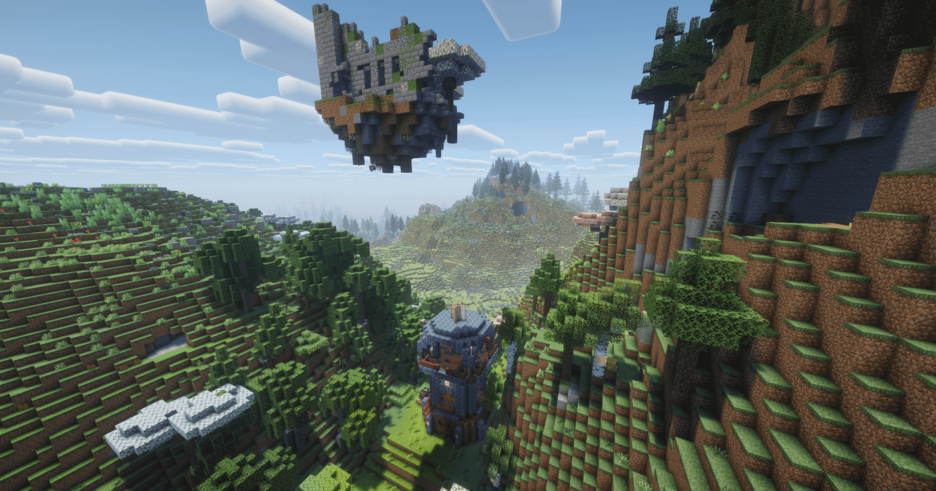 Gears and Legends screenshot