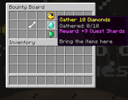 Vanilla-Skills screenshot