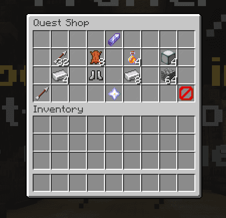 Vanilla-Skills screenshot