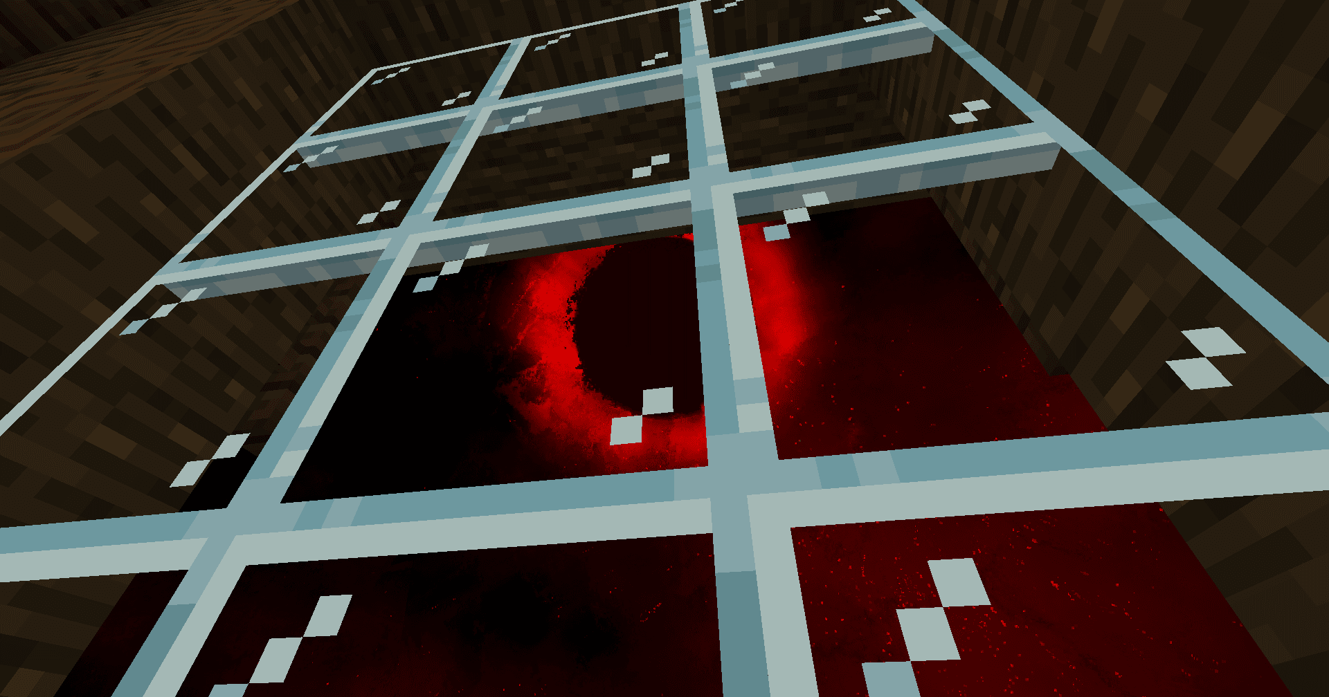 Shadered screenshot