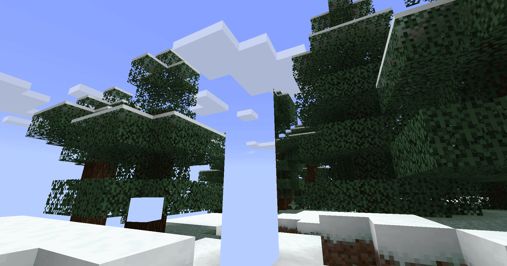 Shadered screenshot
