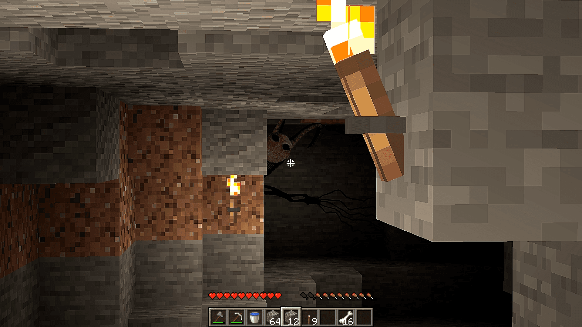 Twixxel's  Stalker (Closest Recreation From His Video) screenshot